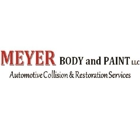 Meyer Body & Paint, L.L.C.