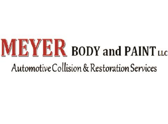 Meyer Body & Paint, L.L.C. - Colesburg, IA