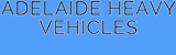 Adelaide Heavy Vehicles - Mechanical Engineers