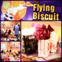 The Flying Biscuit Cafe