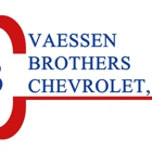 Vaessen Brothers Chevrolet, Inc.