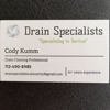 Drain Specialist gallery