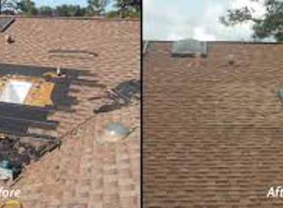 Done Right Roofing and Protective Coating's - Charlotte, NC
