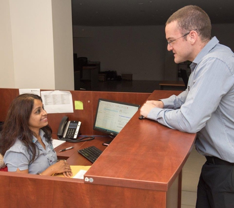 Consolidated Insurance Brokers - New Farm, QLD