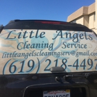 Little Angels Cleaning Service
