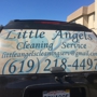 Little Angels Cleaning Service