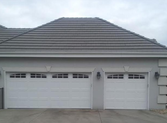 Grand Openings Garage Doors, LLC - Denver, CO