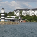 The Lakeside Village