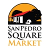 San Pedro Square Market gallery