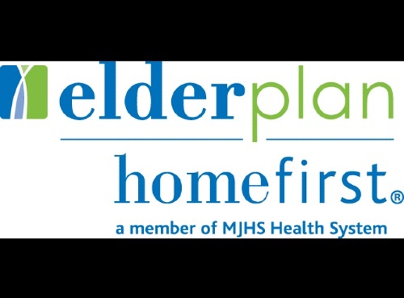 Elderplan/HomeFirst - New York, NY