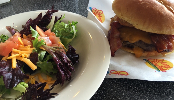 Johnny Rockets - Torrance, CA