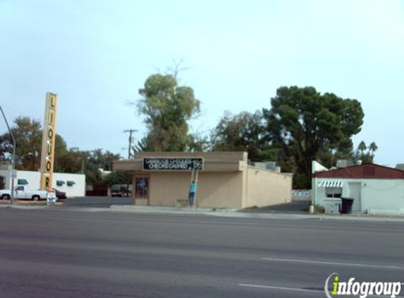 Westwood Liquors - Mesa, AZ