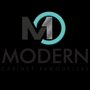 Modern Cabinet Remodelers