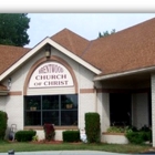 Brentwood Church Of Christ
