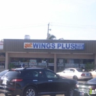 Wings Plus