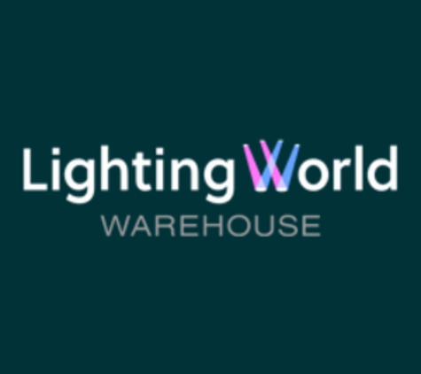 Lighting World Warehouse - Cicero, NY