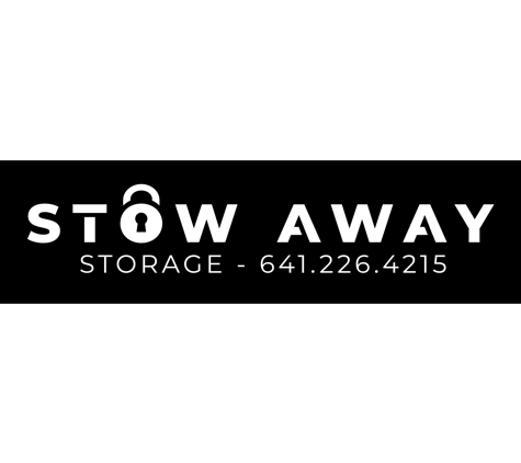 Stow Away Storage - Newton, IA