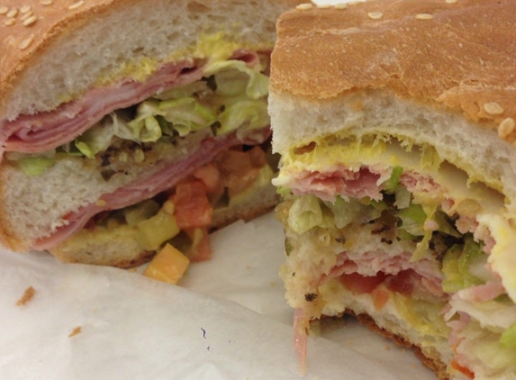 Tony's Deli - North Hollywood, CA