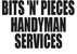 Bit's'n'Pieces Handyman Services - Home Maintenance & Repairs