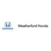 Weatherford Honda gallery
