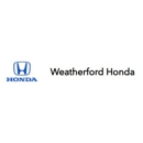 Weatherford Honda - New Car Dealers