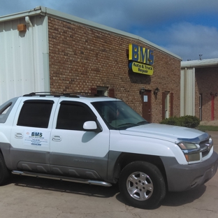 BMS Auto & Truck Repair - Fayetteville, GA