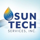 Sun-Tech Services, Inc. - Water Supply Systems