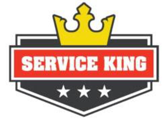 Service King - Cedar City, UT