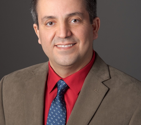 Amir Gahremanpour, MD - Pearland, TX