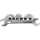Browns Automotive Experts - Clutches