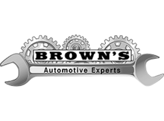 Browns Automotive Experts - Albuquerque, NM