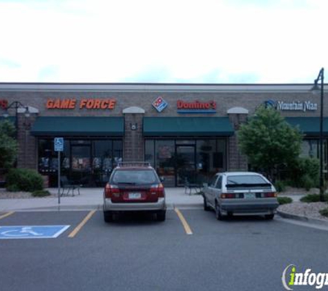 Domino's Pizza - Highlands Ranch, CO