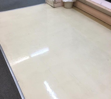 Blue Ice Cleaning Services - Smithtown, NSW