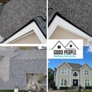 Good People Roofing and Restoration