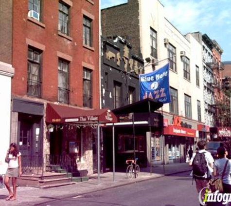 Blue Note - New York, NY