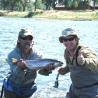 Montana Fly Fishers & The Leaning Tree Lodge