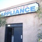 Sun Valley Appliance