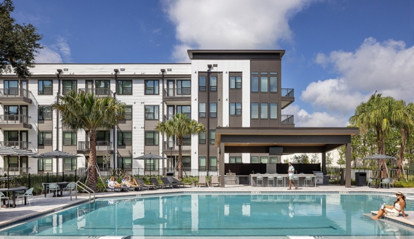 Prospect Lake Wire Apartments - Lakeland, FL