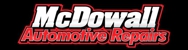 McDowall Automotive Repairs - Motor Engineers, Mechanics & Repairers