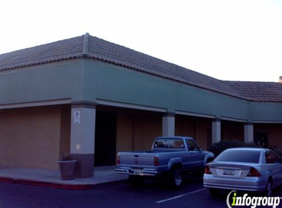 Sparks & Meng Orthodontics - Glendale, AZ