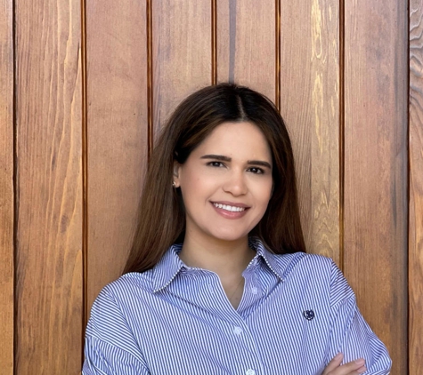 Iris Hueso, Counselor - Chula Vista, CA