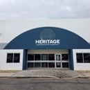Heritage Landscape Supply - Pumps