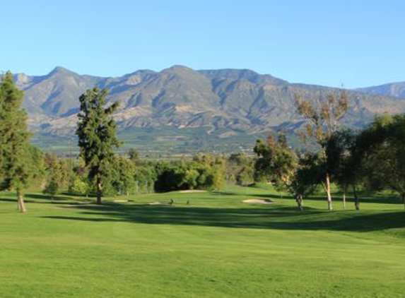 Elkins Ranch Golf Course - Fillmore, CA
