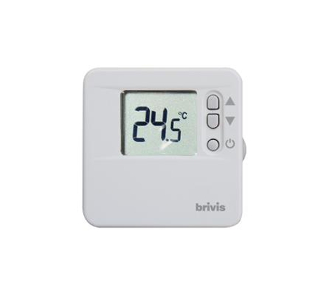 Dual Heating & Air Conditioning