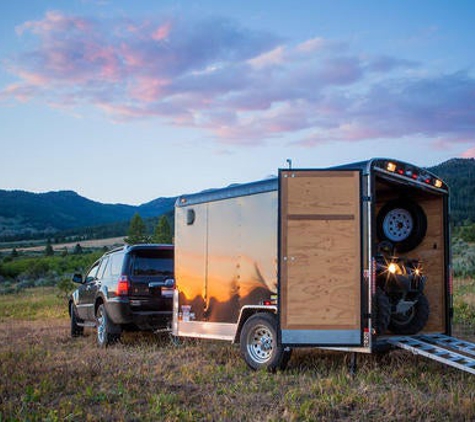 TrailersPlus - Fort Worth, TX