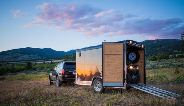 TrailersPlus - Fresno, CA