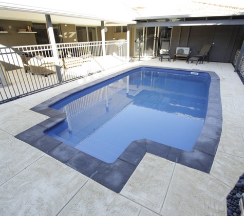 West Coast Swimming Pool Liners - Malaga, WA