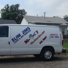 Slim Jim's Lock & Key Service