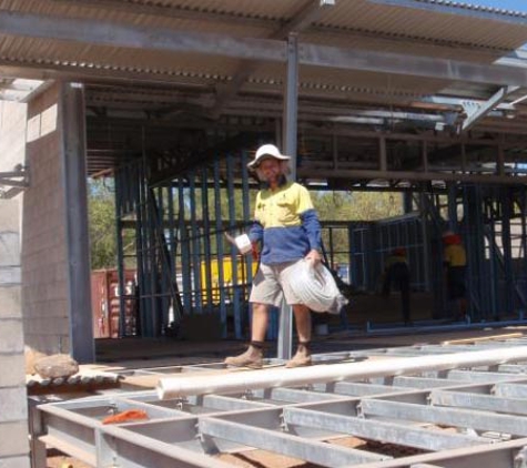 AUS PROJECTS NT PTY LTD - Borroloola, NT