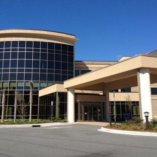 Grand Strand Regional Medical Center - Myrtle Beach, SC